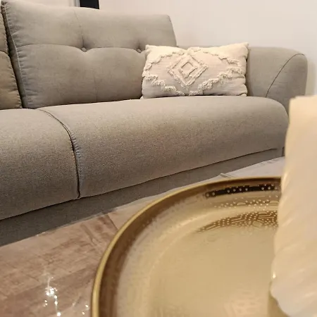 Apartment Le Trefle Dore T2, Wifi, Private Parking Space, Fetes Interdites